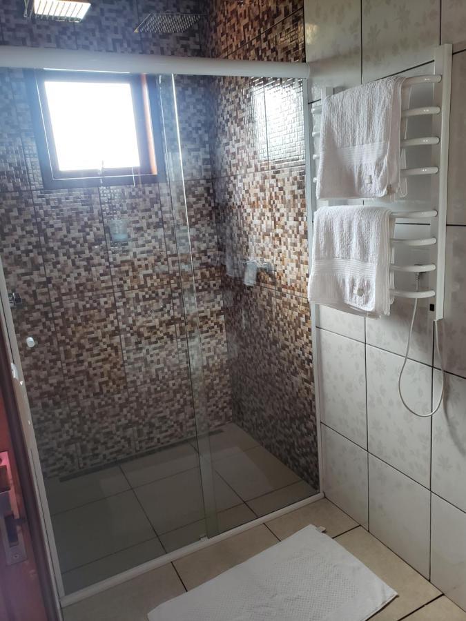 Chales Bello Neves Gonçalves Exterior foto