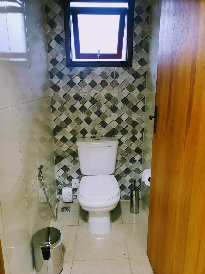Chales Bello Neves Gonçalves Exterior foto