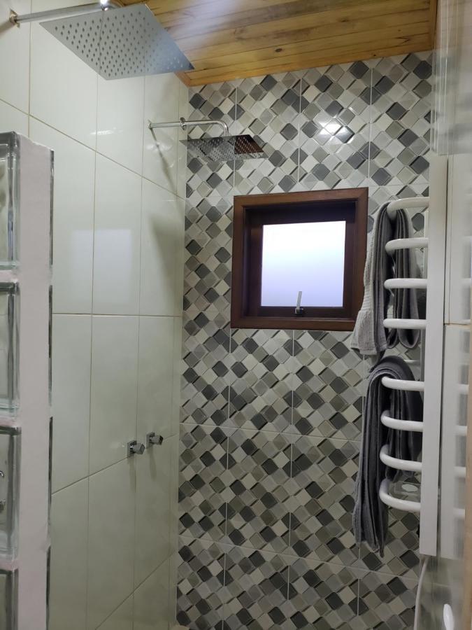 Chales Bello Neves Gonçalves Exterior foto