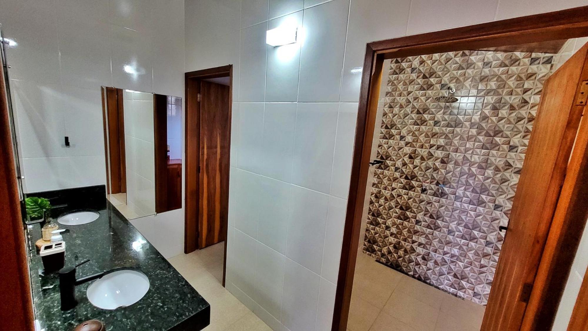 Chales Bello Neves Gonçalves Exterior foto
