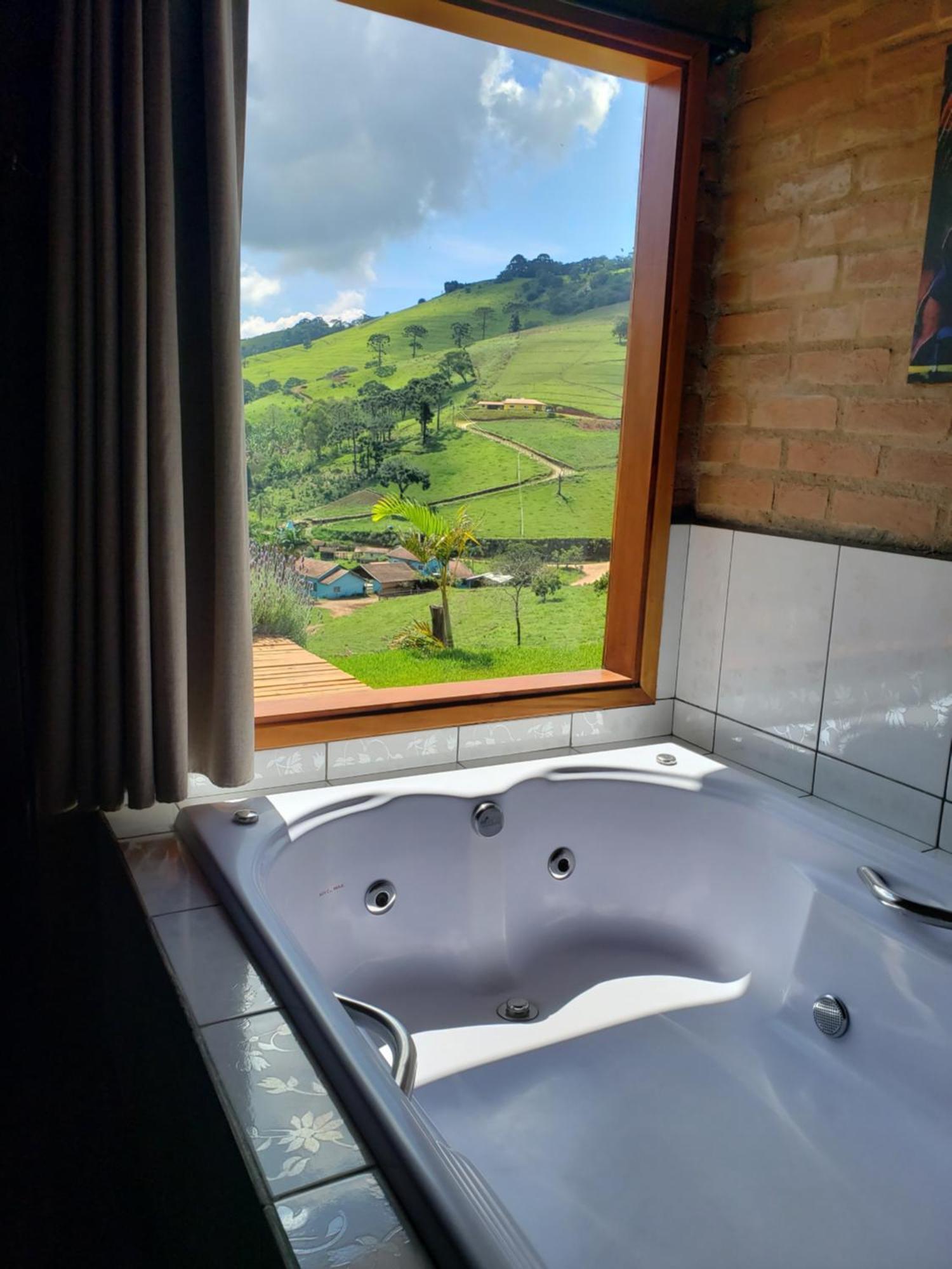 Chales Bello Neves Gonçalves Quarto foto