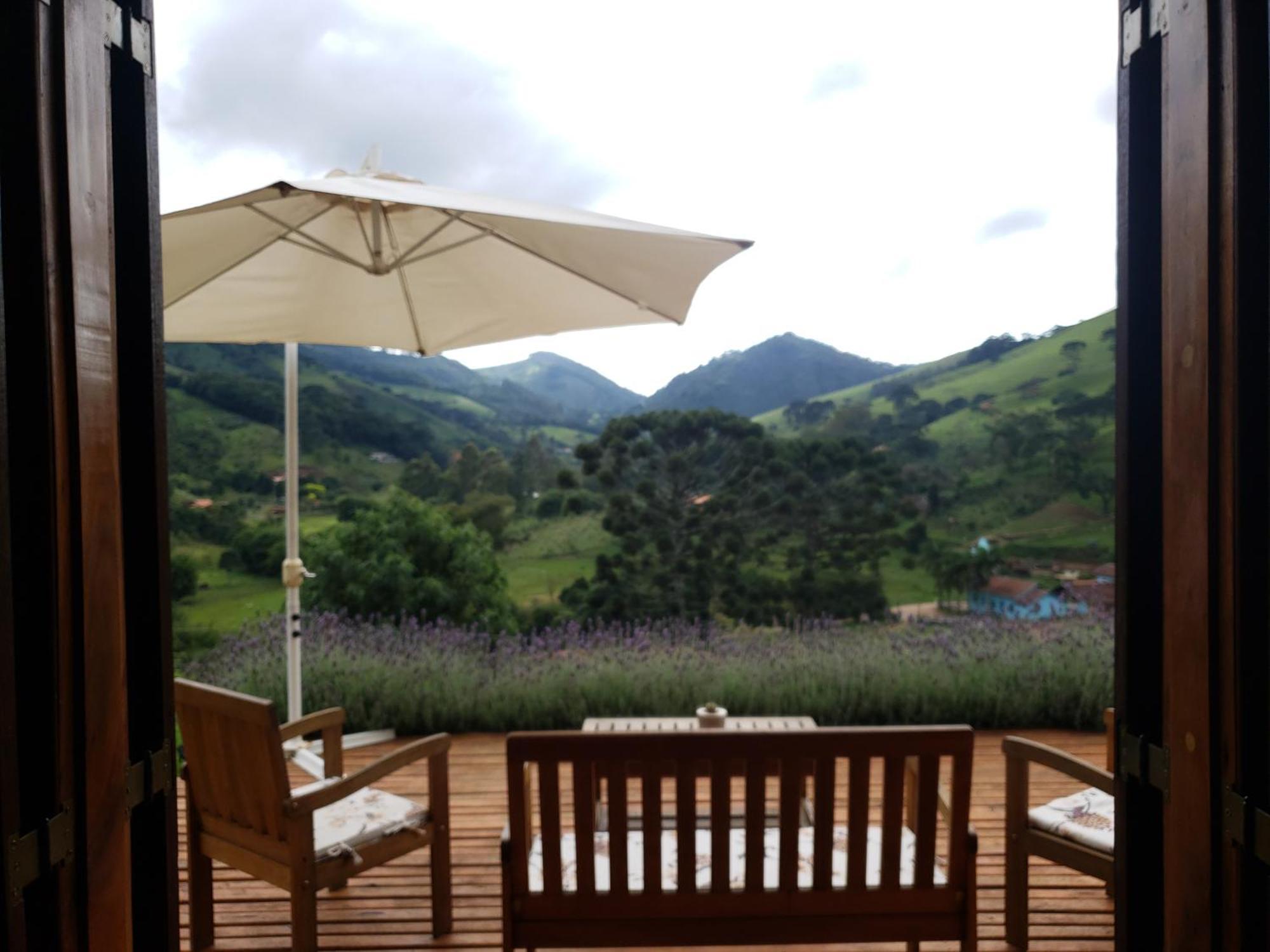 Chales Bello Neves Gonçalves Quarto foto
