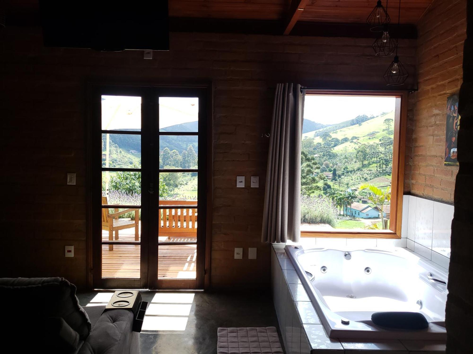 Chales Bello Neves Gonçalves Quarto foto